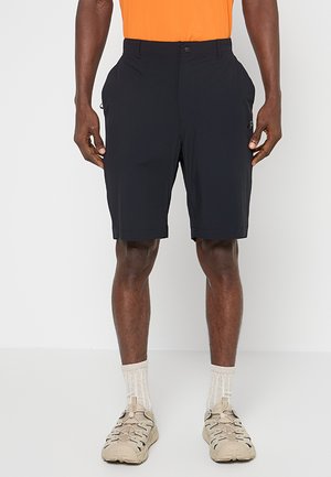 - Szorty trekkingowe