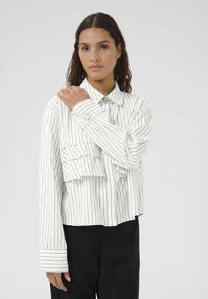 NILLA  - Blusa - bright white