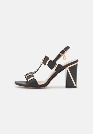 Laura Biagiotti Sandały