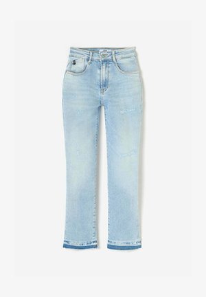 Le Temps Des Cerises, Slim fit jeans - bleu