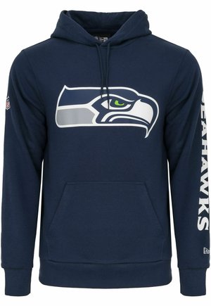 NFL    VERTICAL BUCS SEAHAWKS PATRIOTS - Hoodie - seattle seahawks