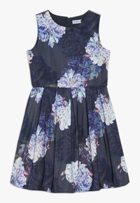 Friboo Juhlamekko - Anthracite