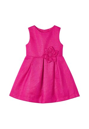 Mayoral Vestito elegante - fucsia