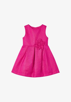 Mayoral, Vestito elegante - fucsia
