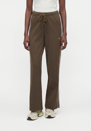 adidas Originals, FIREBIRD - Pantaloni - brown
