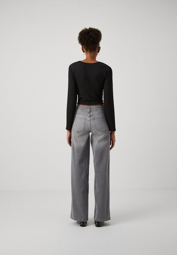 ONLMADISON BLUSH  - Wide Leg2