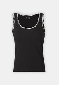 VMVIOLA TANK - Top - black