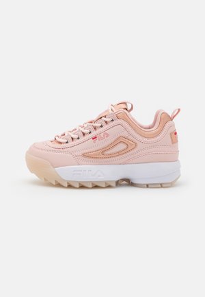 DISRUPTOR KIDS - Zapatillas - peach whip