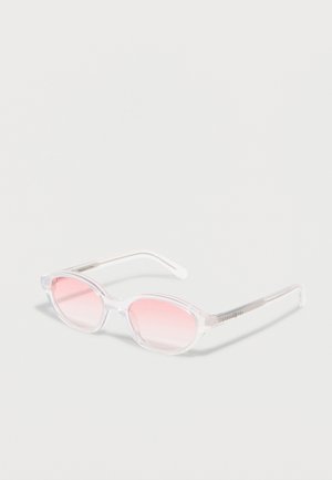 LUNETTES 2 UNISEX - Napszemüvegek - sand