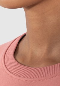 Smilodox ELYSSA - Sweatshirt - altrosa