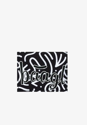 Baagl, Wallet - schwarz
