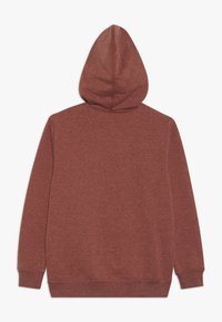 Billabong Jersey con capucha - bordeaux
