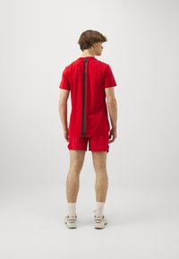 Björn Borg ACE SHORT SHORTS - Sport rövidnadrágok - samba