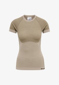 Niet geselecteerd, grey, brown