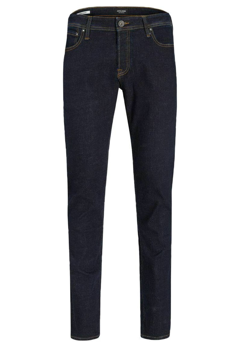 jack & jones Slim fit jeans ruw denim/rawdenim