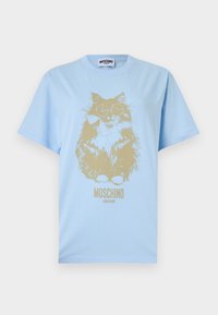 Valimata, light blue