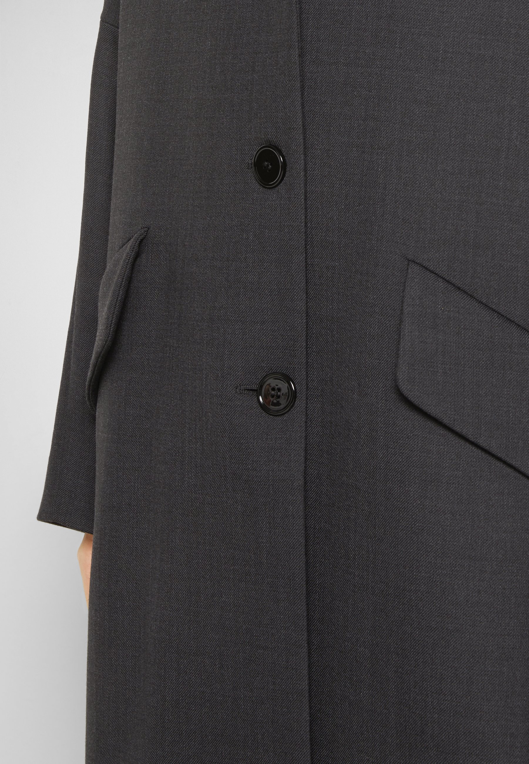 Donna COAT - Cappotto classico Donna COAT - Cappotto classico