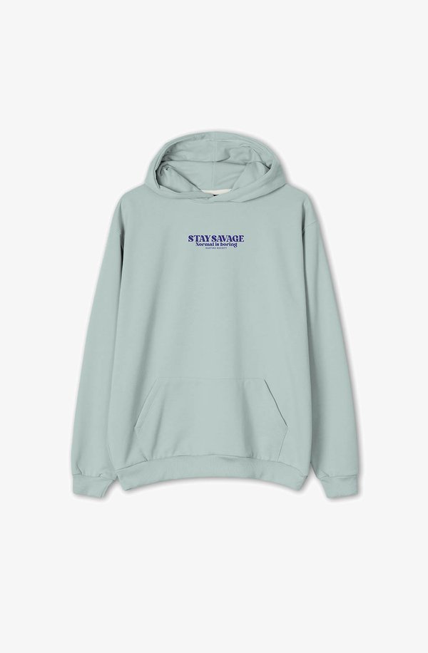 UNISEX - Sweatshirt - cloud