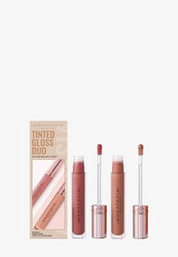 Anastasia Beverly Hills - TINTED GLOSS DUO - Make-up Set Thumbnail-Bild 1