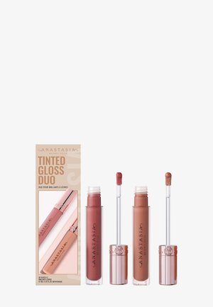 TINTED GLOSS DUO - Makeup set - -
