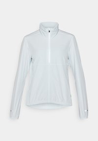 Seleccionado, summer blue