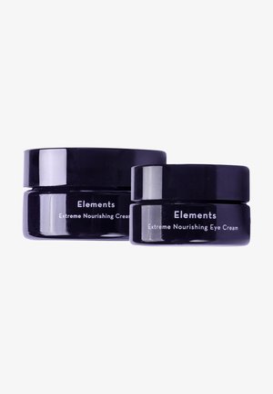 AUGENCREME FREE BIO EYE CREAM WITH DEEP NOURISHING FACE CREAM - Eyecare - -
