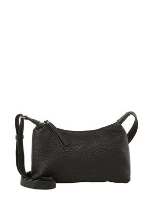 Borsa a tracolla - schwarz black
