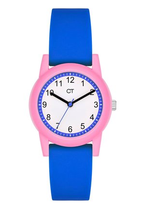 Watch - blau