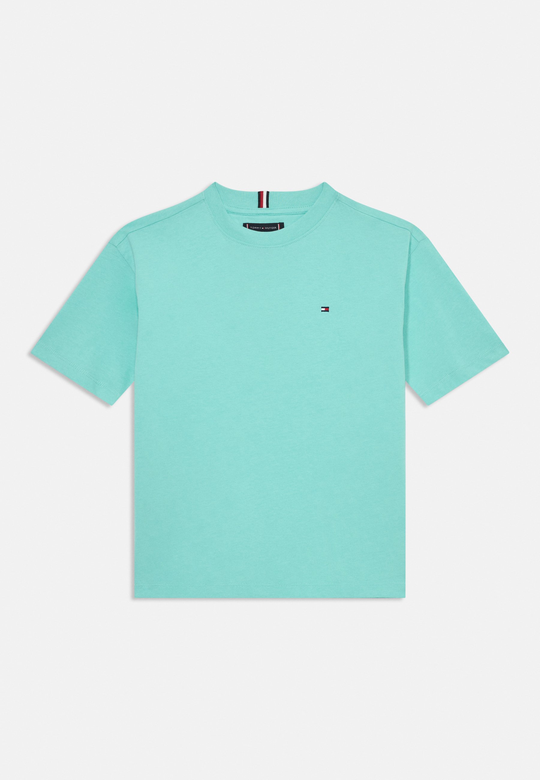 Tommy Hilfiger ESSENTIAL ARCHIVE FIT TEE UNISEX Basic T-shirt