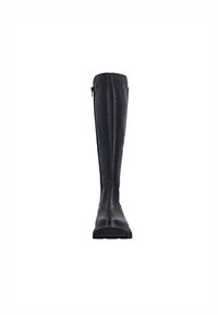 Remonte Bottes - schwarz