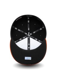 New Era BALTIMORE ORIOLES  - Naģene - weiß