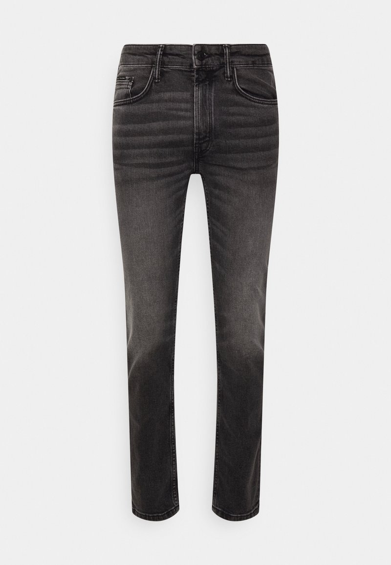 Marc O’Polo DENIM Slim fit jeans zwart denim/blackdenim