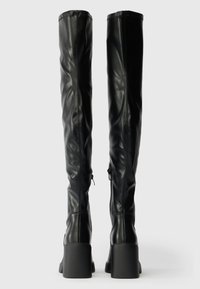 Even&Odd Cuissardes - black