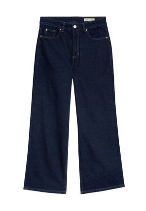 Marks & Spencer Straight leg jeans - indigo mix