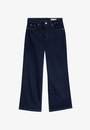 Marks & Spencer Jeans Straight Leg - indigo mix