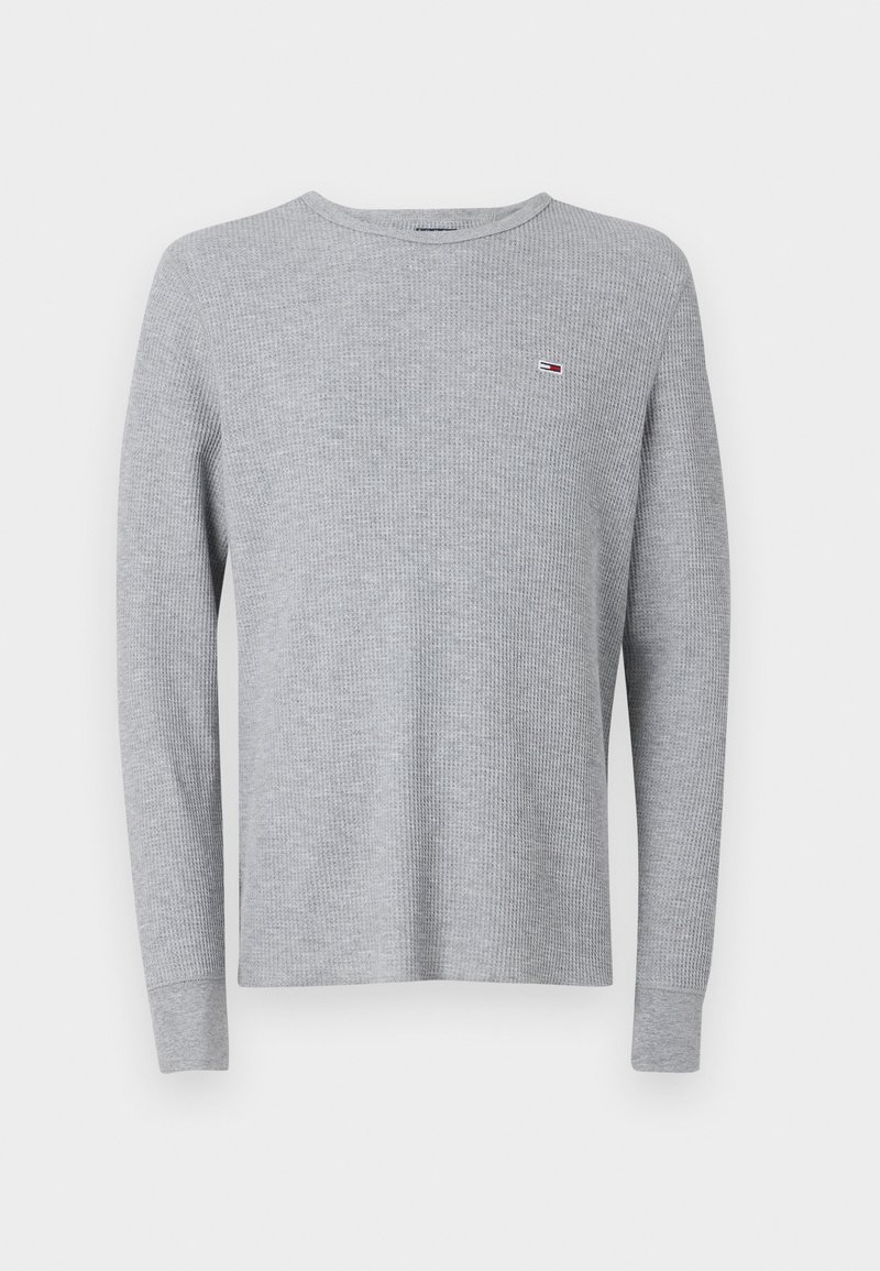 Tommy Jeans Longsleeve grijs Tommy Jeans Longsleeve grijs