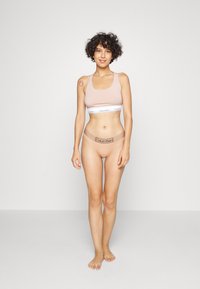 Calvin Klein Underwear Cuecas - clay