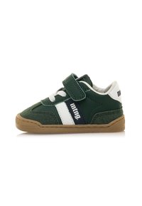 Unausgewählt, olive