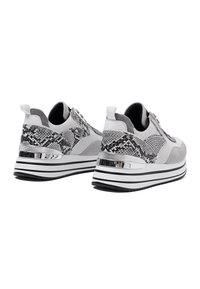 Queen Helena Sneakers basse - grigio