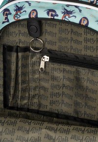 Baagl Školní taška - blau