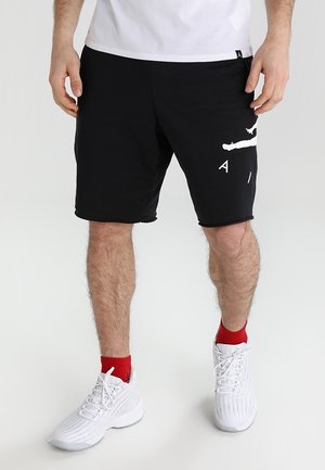Short de sport - black
