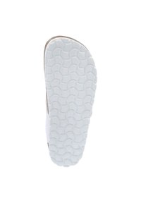 Beliana T-bar sandals - weiß