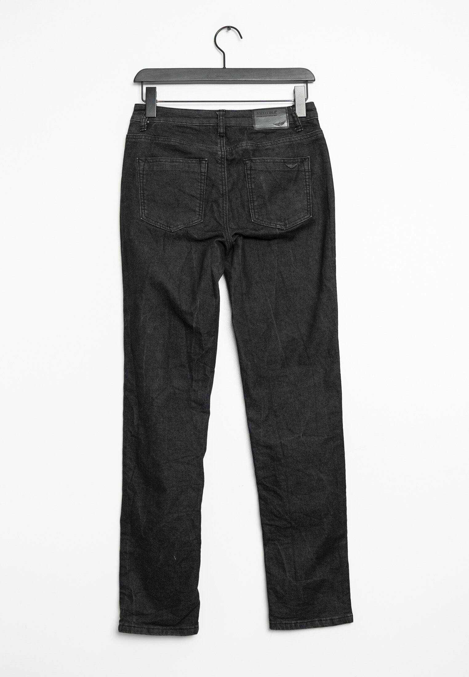 ARIZONA Jeans Slim Fit - grey/grau 