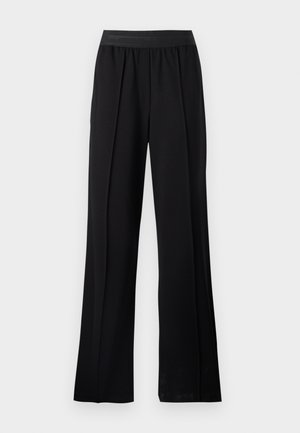 Helmut Lang Trousers - black