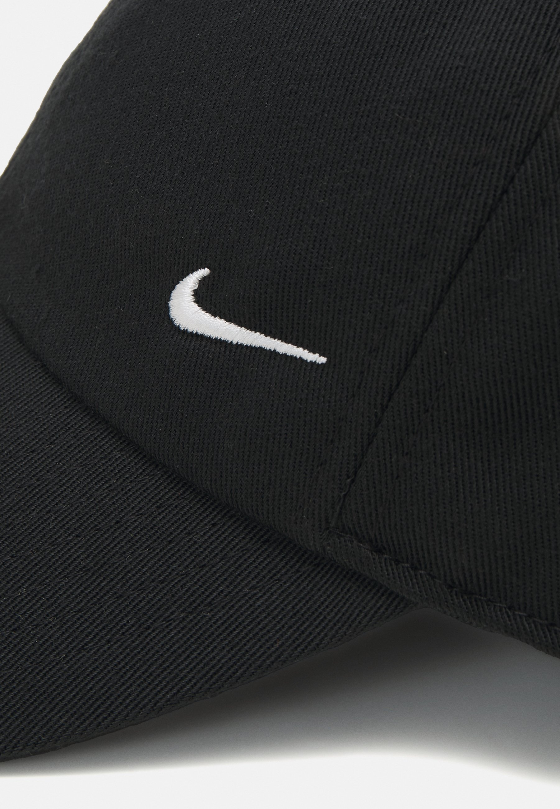 Nike Sportswear CLUB UNISEX - Cap - black/(sail)/black