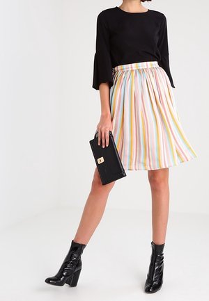 Topshop, Pochette - black