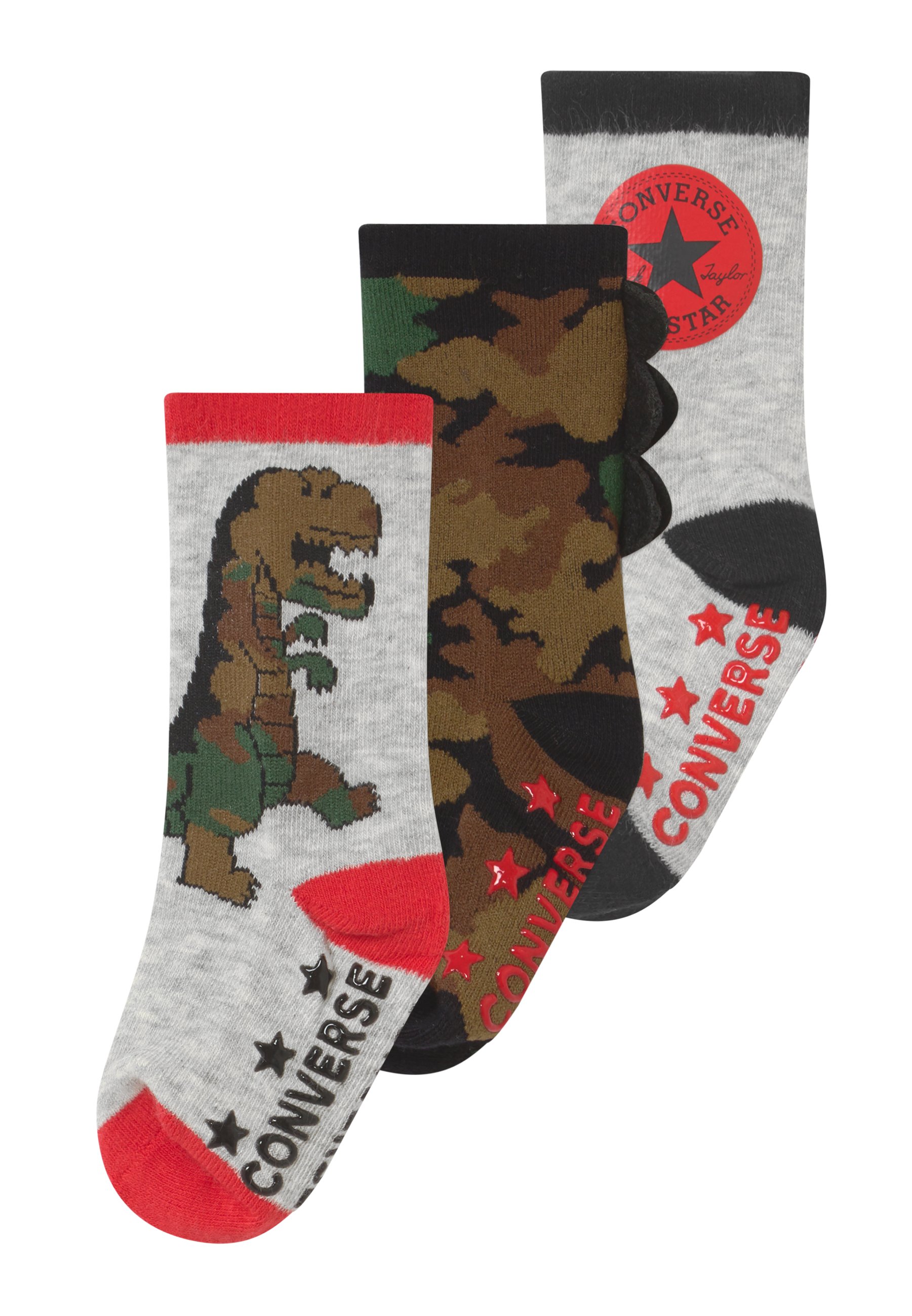 infant converse socks