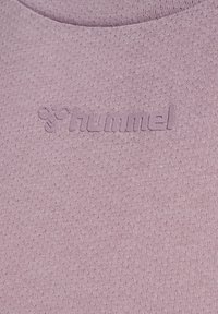 Hummel VANJA - Langarmshirt - nirvana
