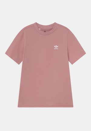 TEE UNISEX - T-shirt basic - mauve