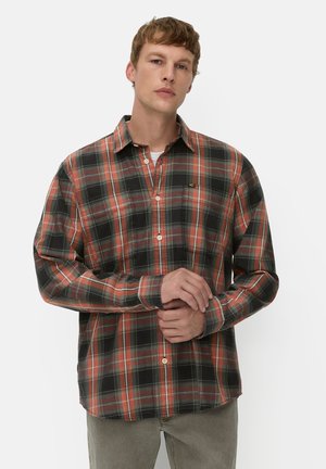camel active Skjorter - cinnamon